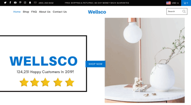 wellscollc.myshopify.com