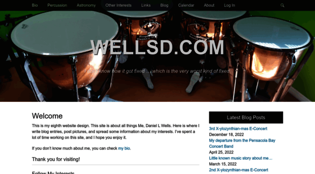 wellsd.com