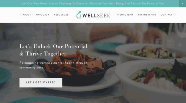 wellseek.io