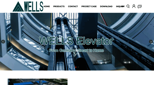 wellselevator.com