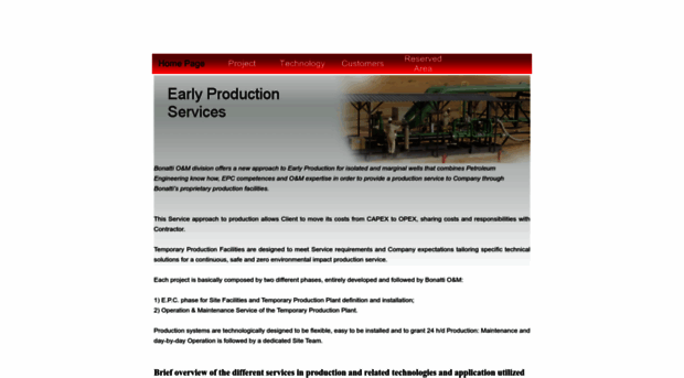 wellservices.bonatti.it