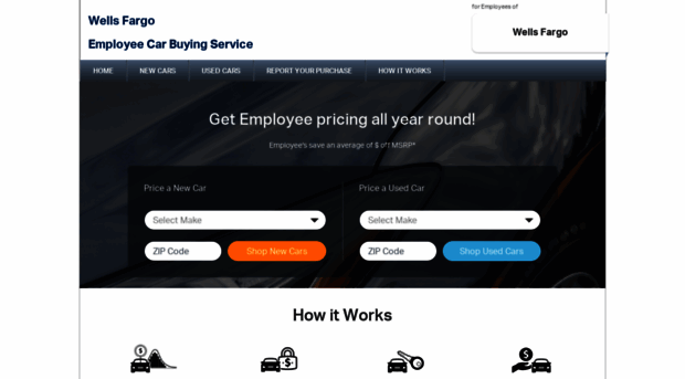wellsfargo-emp.truecar.com
