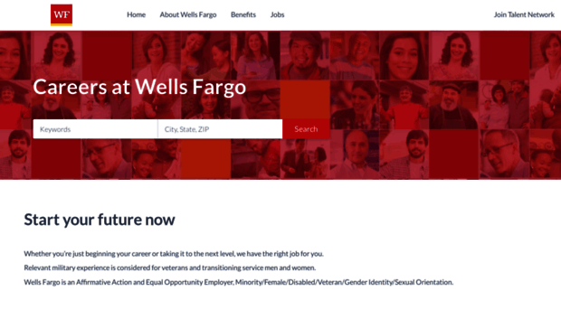 wellsfargo.jobs.net