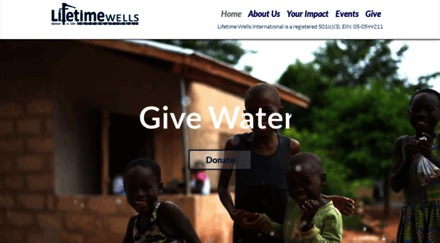 wellsforrelief.com