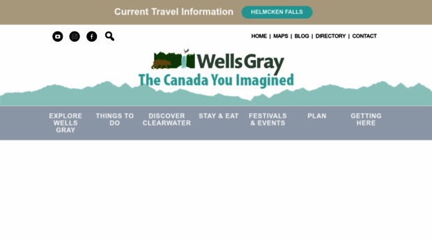 wellsgray.ca