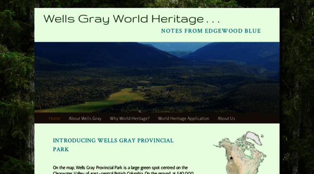 wellsgrayworldheritage.ca