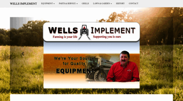 wellsimplement.com