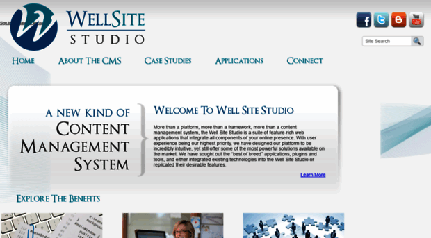 wellsitestudio.com