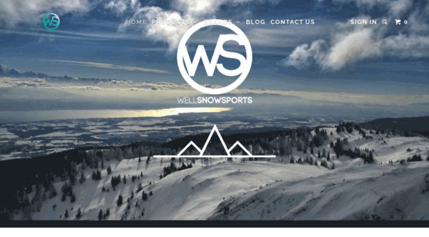 wellsnowsports.co.uk