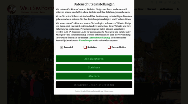 wellspa-portal.de