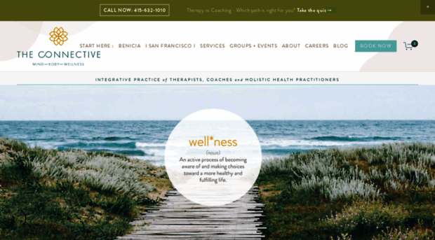 wellspacesf.com