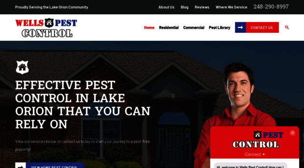 wellspestmi.com