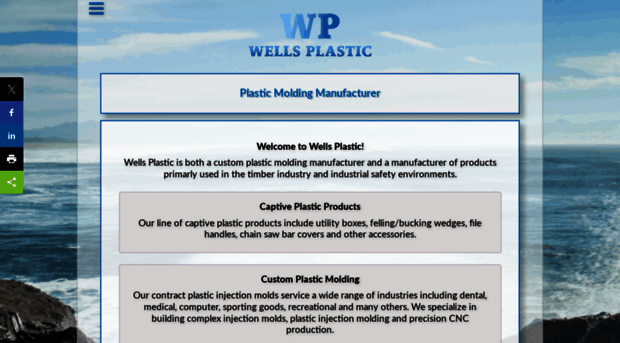 wellsplastic.com