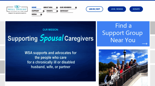 wellspouse.org