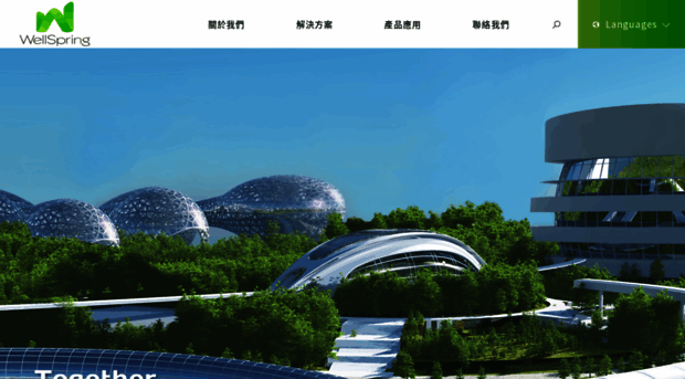 wellspring.com.tw