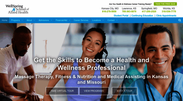 wellspring.edu