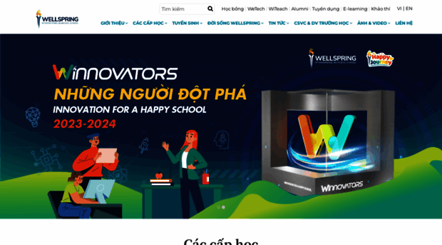 wellspring.edu.vn