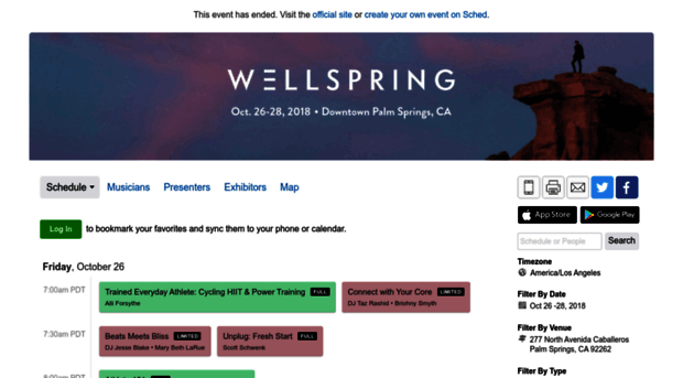 wellspring2018.sched.com