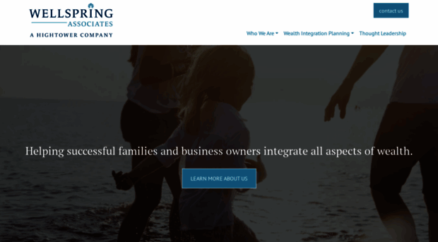 wellspringassociates.com