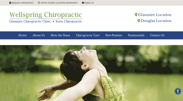 wellspringchiropractic.ie