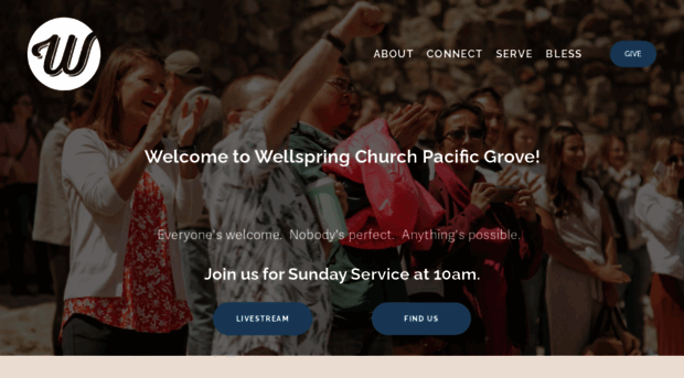 wellspringchurchpg.org