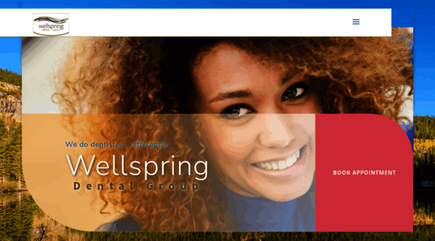 wellspringdentalgroup.com