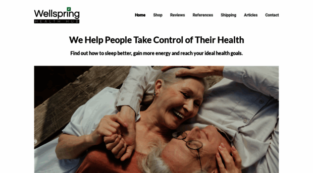 wellspringhealthhub.com