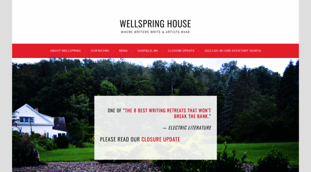 wellspringhouse.net