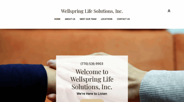 wellspringls.com