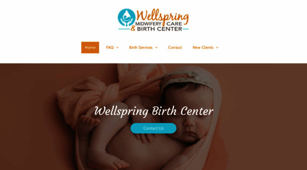 wellspringmidwife.com