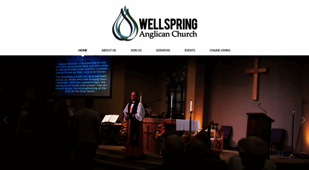 wellspringmodesto.com