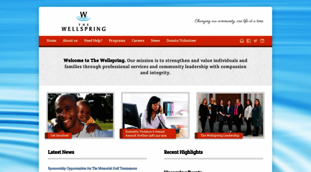 wellspringofnela.org