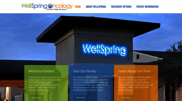 wellspringoncology.org