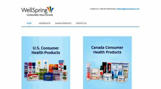 wellspringpharm.com