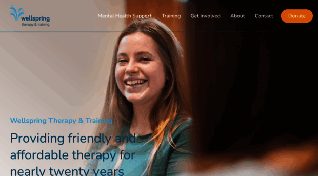 wellspringtherapy.co.uk