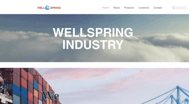 wellspringwa.com