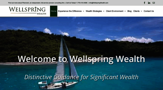 wellspringwealth.com