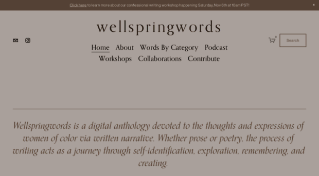 wellspringwords.love