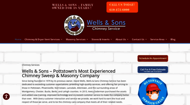 wellssons.com