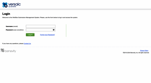 wellstar-admin.versaic.com