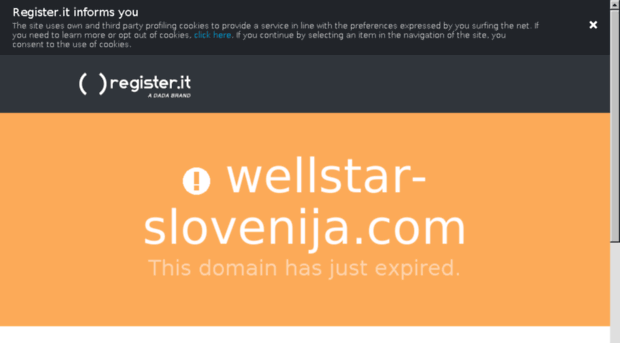 wellstar-slovenija.com