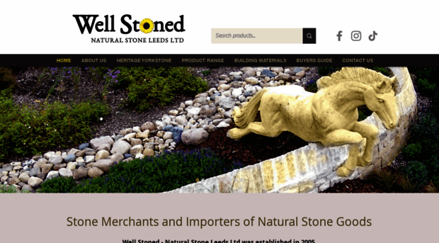 wellstoned.net