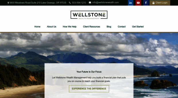 wellstonewealth.com