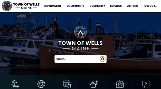 wellstown.org