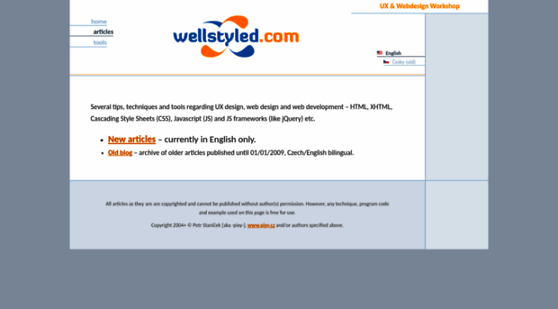 wellstyled.com