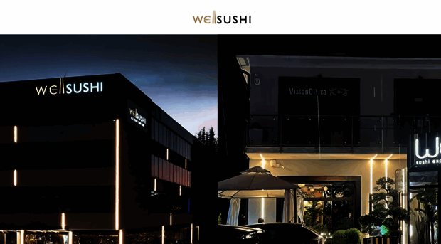 wellsushi.com