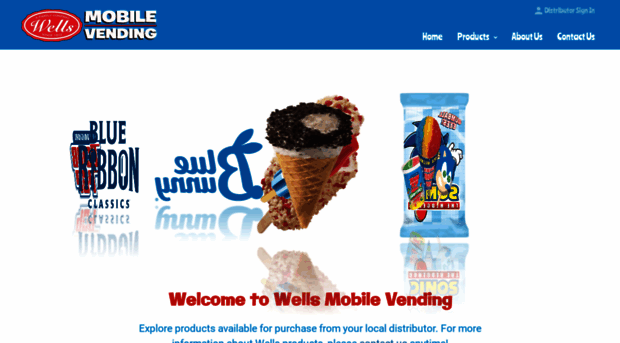 wellsvending.com