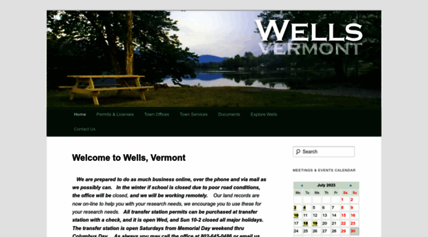 wellsvt.com