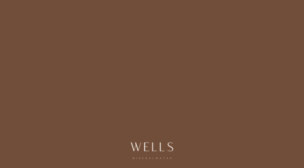 wellswater.jp