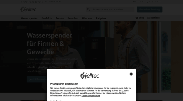 welltec-gmbh.de